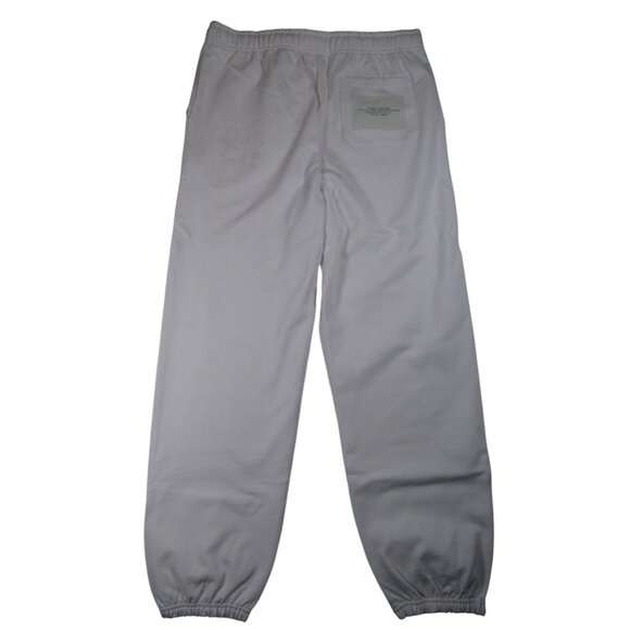 Marc Jacobs Print Logo Oversize T-Shirt (O/S) & Pants (L) 2 PC Set - Picture 11 of 16